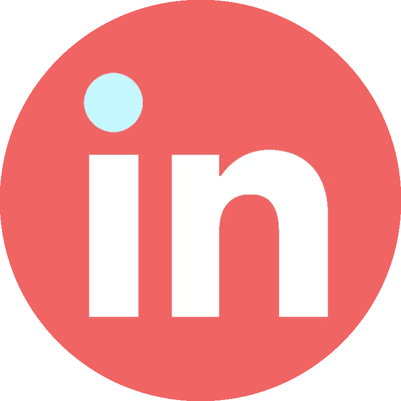 Alessandro Molina Linkedin Logo